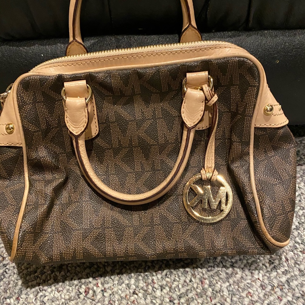 Michael Kors Bag